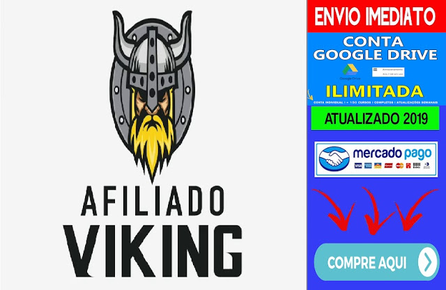 Baixar Afiliado Viking 2019 Google Drive